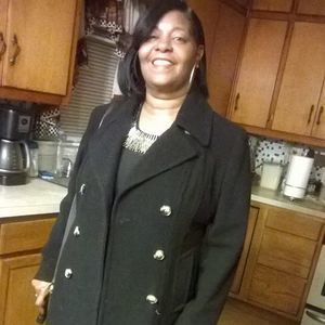 Meet your Posher, Dorothy